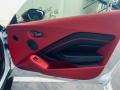 Chancellor Red Door Panel Photo for 2019 Aston Martin Vantage #146647904