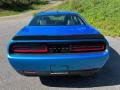 B5 Blue Pearl - Challenger 1320 Photo No. 7