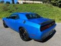 B5 Blue Pearl - Challenger 1320 Photo No. 8