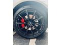 2019 Aston Martin Vantage Coupe Wheel