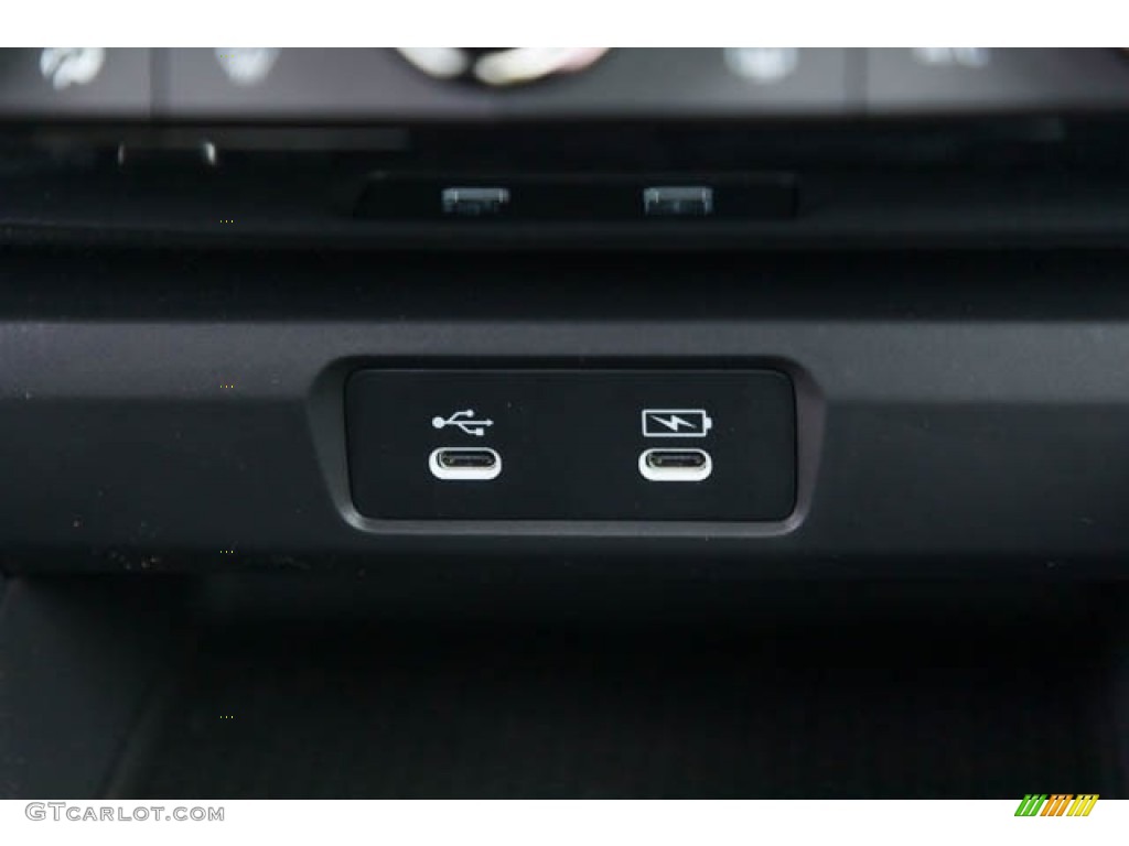 2024 Accord Sport Hybrid - Crystal Black Pearl / Black photo #24