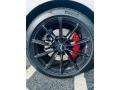 2019 Aston Martin Vantage Coupe Wheel