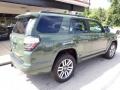 Army Green 2022 Toyota 4Runner TRD Sport 4x4 Exterior