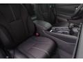 Black Front Seat Photo for 2024 Honda Accord #146648174