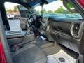 Cajun Red Tintcoat - Silverado 1500 LT Crew Cab 4WD Photo No. 34
