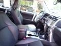 2022 Toyota 4Runner TRD Sport 4x4 Front Seat
