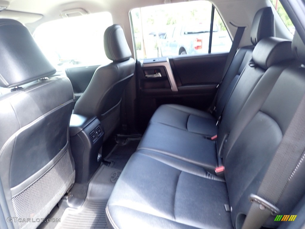 2022 4Runner TRD Sport 4x4 - Army Green / Black/Graphite photo #12