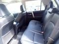 Black/Graphite Rear Seat Photo for 2022 Toyota 4Runner #146648201