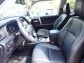  2022 4Runner TRD Sport 4x4 Black/Graphite Interior