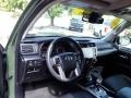 Dashboard of 2022 4Runner TRD Sport 4x4