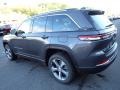 Baltic Gray Metallic - Grand Cherokee 4XE Photo No. 3