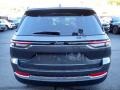 Baltic Gray Metallic - Grand Cherokee 4XE Photo No. 4