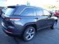 Baltic Gray Metallic - Grand Cherokee 4XE Photo No. 6