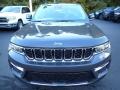 Baltic Gray Metallic - Grand Cherokee 4XE Photo No. 9