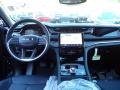 Baltic Gray Metallic - Grand Cherokee 4XE Photo No. 13