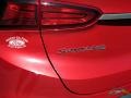 2020 Calypso Red Hyundai Santa Fe SEL AWD  photo #24