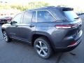 Baltic Gray Metallic - Grand Cherokee 4XE Photo No. 3