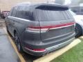 Chroma Caviar Dark Gray - Aviator Black Label AWD Photo No. 2