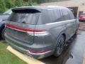 Chroma Caviar Dark Gray - Aviator Black Label AWD Photo No. 4
