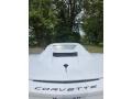 2024 Arctic White Chevrolet Corvette Stingray Convertible  photo #10