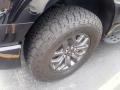 2022 Ford F150 Tremor SuperCrew 4x4 Wheel and Tire Photo