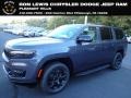 2023 Baltic Gray Metallic Jeep Wagoneer Series II 4x4 #146644616