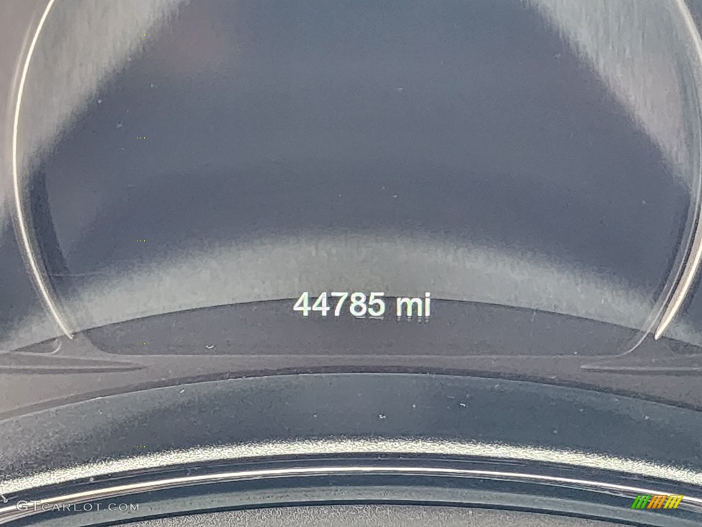 2021 Durango GT AWD - Destroyer Gray / Black photo #2
