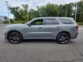 Destroyer Gray 2021 Dodge Durango GT AWD Exterior