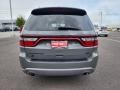 2021 Destroyer Gray Dodge Durango GT AWD  photo #13
