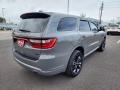 2021 Destroyer Gray Dodge Durango GT AWD  photo #14