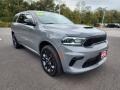 Destroyer Gray 2021 Dodge Durango GT AWD Exterior