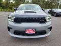 2021 Destroyer Gray Dodge Durango GT AWD  photo #17