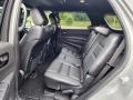 Black Rear Seat Photo for 2021 Dodge Durango #146648951