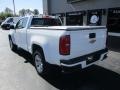Summit White - Colorado LT Extended Cab Photo No. 3