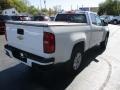 Summit White - Colorado LT Extended Cab Photo No. 4