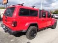 Firecracker Red - Gladiator Willys 4x4 Photo No. 6