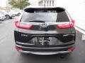 2019 Crystal Black Pearl Honda CR-V EX-L AWD  photo #9