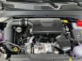 2.0 Liter Turbocharged DOHC 16-Valve VVT 4 Cylinder 2024 Jeep Compass Limited 4x4 Engine