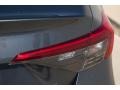 Meteorite Gray Metallic - Civic LX Sedan Photo No. 7