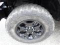 Firecracker Red - Gladiator Willys 4x4 Photo No. 10
