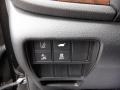 2019 Crystal Black Pearl Honda CR-V EX-L AWD  photo #12