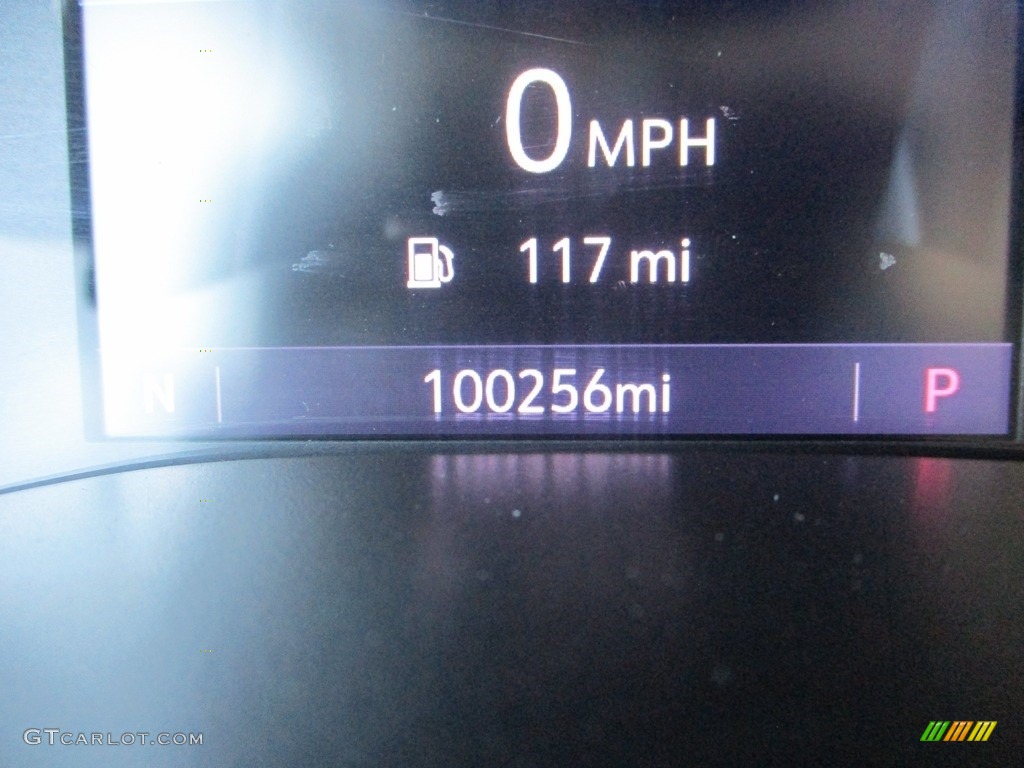 2020 Colorado LT Extended Cab - Summit White / Jet Black photo #12