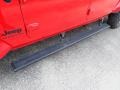 Firecracker Red - Gladiator Willys 4x4 Photo No. 11