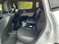 2024 Jeep Compass Limited 4x4 Rear Seat