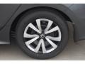 2024 Honda Civic LX Sedan Wheel