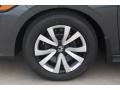 2024 Honda Civic LX Sedan Wheel