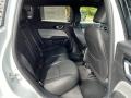 Black Rear Seat Photo for 2024 Jeep Compass #146649471