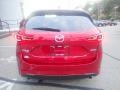2024 Soul Red Crystal Metallic Mazda CX-5 S Premium Plus AWD  photo #3