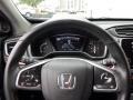 2019 Crystal Black Pearl Honda CR-V EX-L AWD  photo #24