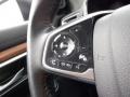 2019 Crystal Black Pearl Honda CR-V EX-L AWD  photo #25